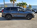 New 2026 Honda CR-V Hybrid SPORT TOURING in FT. PIERCE, FLORIDA (Photo 3)