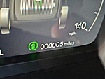 New 2026 Honda CR-V Hybrid SPORT TOURING in FT. PIERCE, FLORIDA (Photo 32)