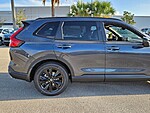 New 2026 Honda CR-V Hybrid SPORT TOURING in FT. PIERCE, FLORIDA (Photo 4)