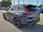 New 2026 Honda CR-V Hybrid SPORT TOURING in FT. PIERCE, FLORIDA (Photo 5)