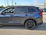 New 2026 Honda CR-V Hybrid SPORT TOURING in FT. PIERCE, FLORIDA (Photo 6)