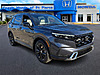 New 2026 Honda CR-V Hybrid Sport Touring in FT. PIERCE, FLORIDA