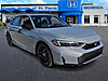 New 2026 Honda CIVIC SEDAN HYBRID SPORT in FT. PIERCE, FLORIDA