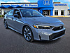 New 2026 Honda CIVIC SEDAN HYBRID SPORT TOURING in FT. PIERCE, FLORIDA