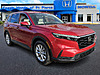 New 2026 Honda CR-V EX in FT. PIERCE, FLORIDA