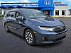 New 2026 Honda Odyssey EX-L in FT. PIERCE, FLORIDA