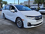 New 2026 Honda Odyssey EX-L in FT. PIERCE, FLORIDA (Photo 1)
