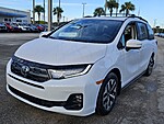 New 2026 Honda Odyssey EX-L in FT. PIERCE, FLORIDA (Photo 11)