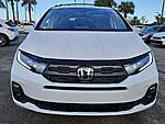 New 2026 Honda Odyssey EX-L in FT. PIERCE, FLORIDA (Photo 12)