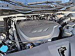 New 2026 Honda Odyssey EX-L in FT. PIERCE, FLORIDA (Photo 15)