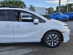 New 2026 Honda Odyssey EX-L in FT. PIERCE, FLORIDA (Photo 2)