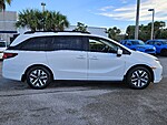 New 2026 Honda Odyssey EX-L in FT. PIERCE, FLORIDA (Photo 3)