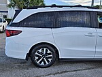 New 2026 Honda Odyssey EX-L in FT. PIERCE, FLORIDA (Photo 4)