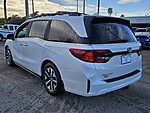 New 2026 Honda Odyssey EX-L in FT. PIERCE, FLORIDA (Photo 7)