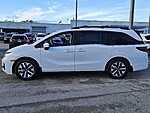 New 2026 Honda Odyssey EX-L in FT. PIERCE, FLORIDA (Photo 9)