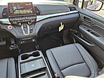 New 2026 Honda Odyssey EX-L in FT. PIERCE, FLORIDA (Photo 17)