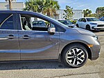 New 2026 Honda Odyssey EX-L in FT. PIERCE, FLORIDA (Photo 2)