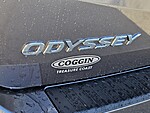New 2026 Honda Odyssey EX-L in FT. PIERCE, FLORIDA (Photo 20)