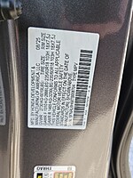 New 2026 Honda Odyssey EX-L in FT. PIERCE, FLORIDA (Photo 25)