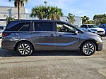 New 2026 Honda Odyssey EX-L in FT. PIERCE, FLORIDA (Photo 3)