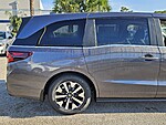 New 2026 Honda Odyssey EX-L in FT. PIERCE, FLORIDA (Photo 4)