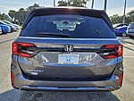 New 2026 Honda Odyssey EX-L in FT. PIERCE, FLORIDA (Photo 6)