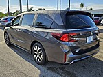New 2026 Honda Odyssey EX-L in FT. PIERCE, FLORIDA (Photo 7)