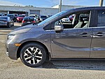 New 2026 Honda Odyssey EX-L in FT. PIERCE, FLORIDA (Photo 9)