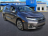 New 2026 Honda Odyssey EX-L in FT. PIERCE, FLORIDA