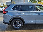 New 2026 Honda CR-V EX-L in FT. PIERCE, FLORIDA (Photo 4)
