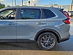 New 2026 Honda CR-V EX-L in FT. PIERCE, FLORIDA (Photo 6)