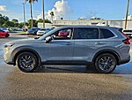 New 2026 Honda CR-V EX-L in FT. PIERCE, FLORIDA (Photo 7)
