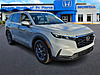 New 2026 Honda CR-V EX-L in FT. PIERCE, FLORIDA