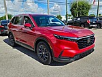 New 2026 Honda CR-V EX-L in FT. PIERCE, FLORIDA (Photo 1)