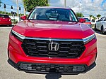 New 2026 Honda CR-V EX-L in FT. PIERCE, FLORIDA (Photo 10)