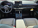 New 2026 Honda CR-V EX-L in FT. PIERCE, FLORIDA (Photo 15)