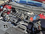 New 2026 Honda CR-V EX-L in FT. PIERCE, FLORIDA (Photo 26)