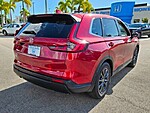 New 2026 Honda CR-V EX-L in FT. PIERCE, FLORIDA (Photo 4)