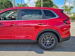 New 2026 Honda CR-V EX-L in FT. PIERCE, FLORIDA (Photo 6)