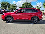 New 2026 Honda CR-V EX-L in FT. PIERCE, FLORIDA (Photo 7)