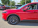 New 2026 Honda CR-V EX-L in FT. PIERCE, FLORIDA (Photo 8)
