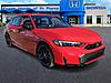 New 2026 Honda CIVIC SEDAN HYBRID SPORT in FT. PIERCE, FLORIDA