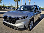 New 2026 Honda CR-V EX in FT. PIERCE, FLORIDA (Photo 10)