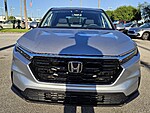 New 2026 Honda CR-V EX in FT. PIERCE, FLORIDA (Photo 11)