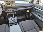 New 2026 Honda CR-V EX in FT. PIERCE, FLORIDA (Photo 17)
