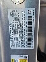 New 2026 Honda CR-V EX in FT. PIERCE, FLORIDA (Photo 25)