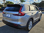 New 2026 Honda CR-V EX in FT. PIERCE, FLORIDA (Photo 5)