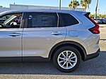 New 2026 Honda CR-V EX in FT. PIERCE, FLORIDA (Photo 7)