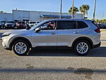 New 2026 Honda CR-V EX in FT. PIERCE, FLORIDA (Photo 8)
