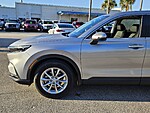 New 2026 Honda CR-V EX in FT. PIERCE, FLORIDA (Photo 9)